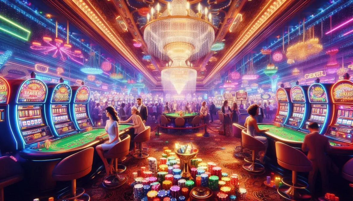 Dresden Casino